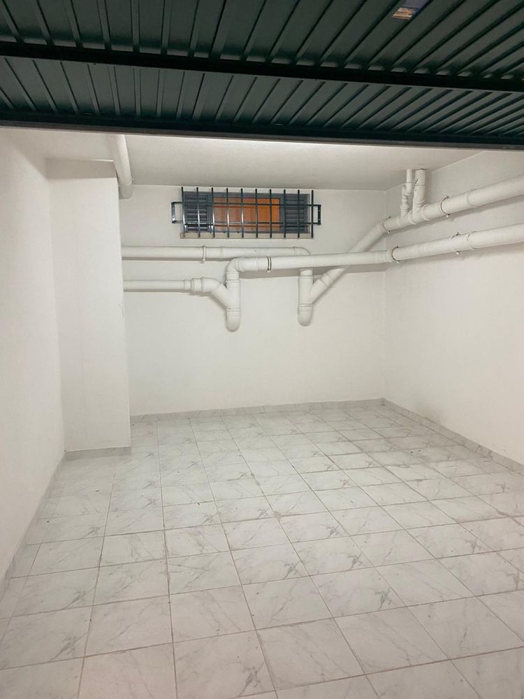 Box nas Colinas do Oriente.