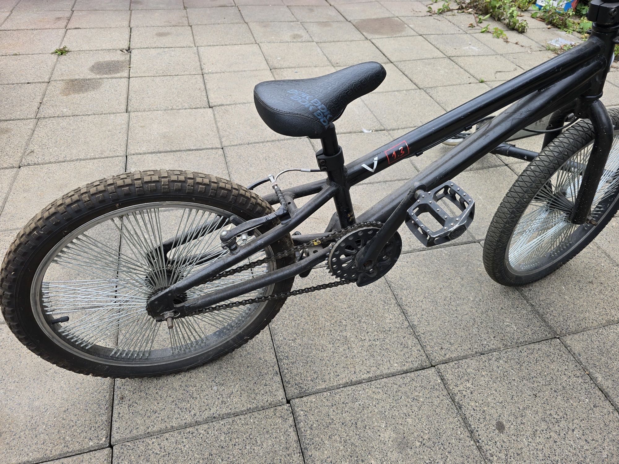 Bmx dartmoore 20' Krakow