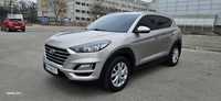 Хундай туксон Hyundai Tucson 4WD ГА3 4 ОФІЦІАЛ.