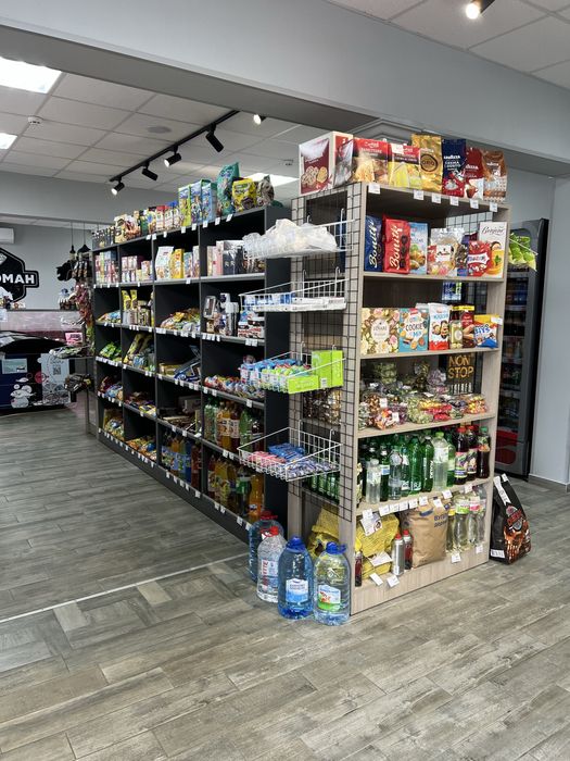 Продається готовий діючий бізнес.