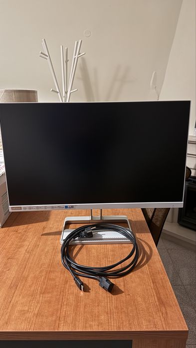 Monitor FHD Lenovo L27i-40 27” (IPS, 100Hz)