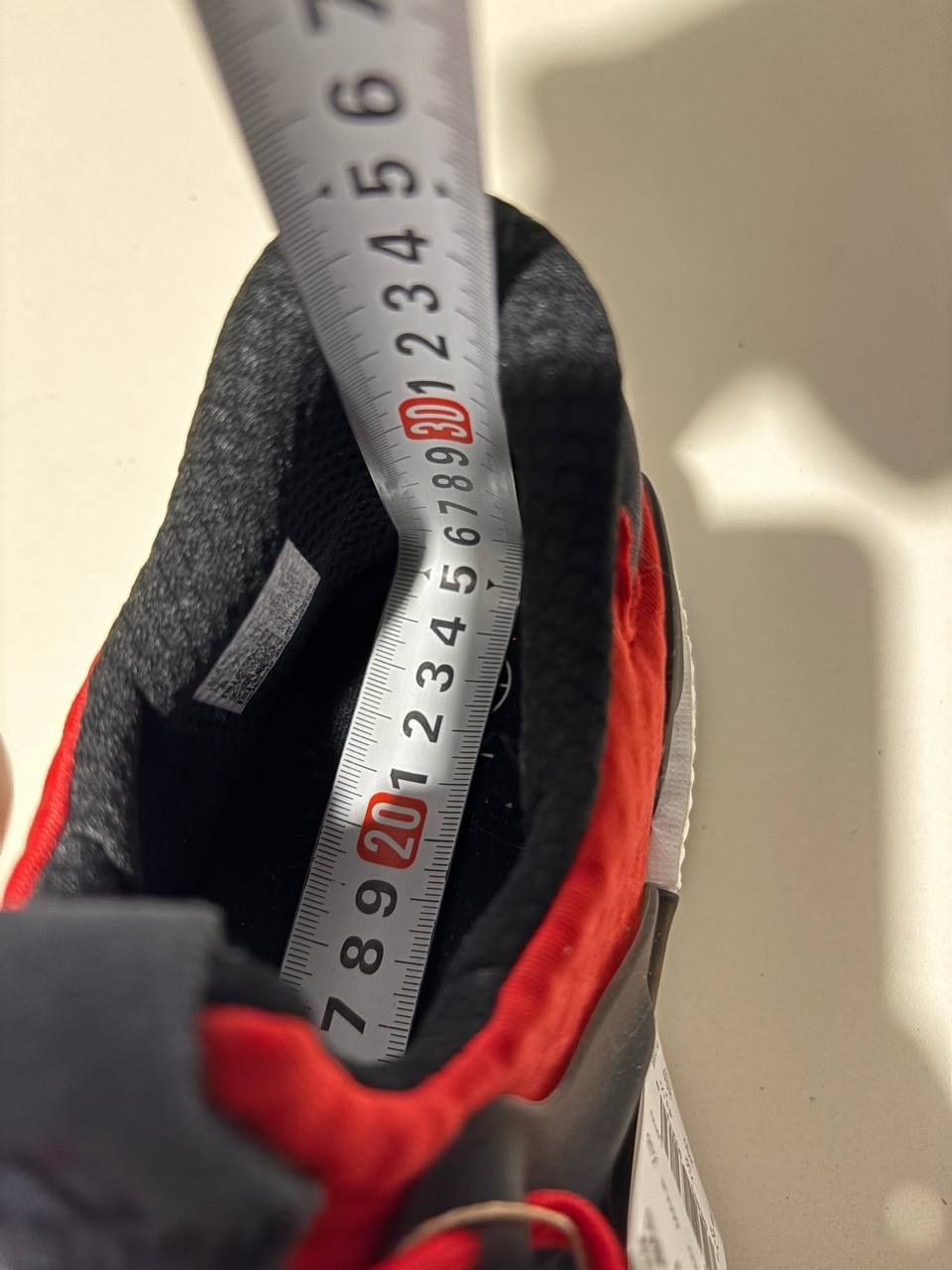Adidas X_PLRBOOST 39