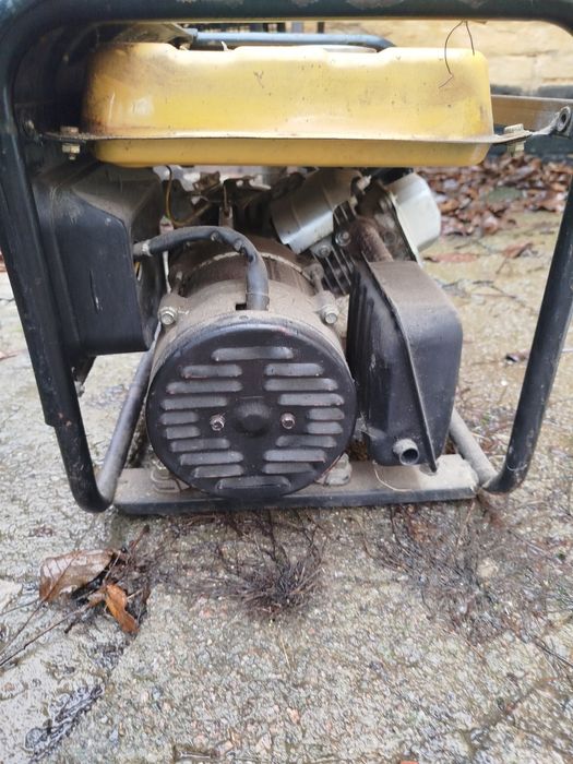 Продам Генератор 1.5 кВ