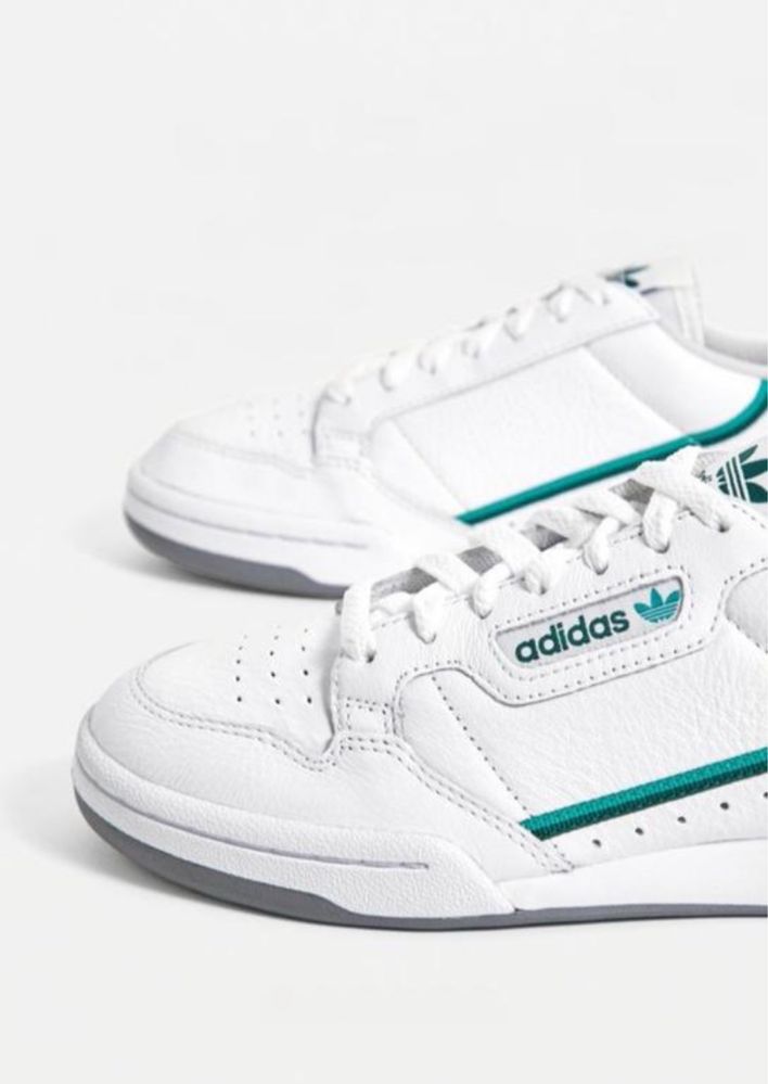 Кросівки Adidas Originals Continental 80