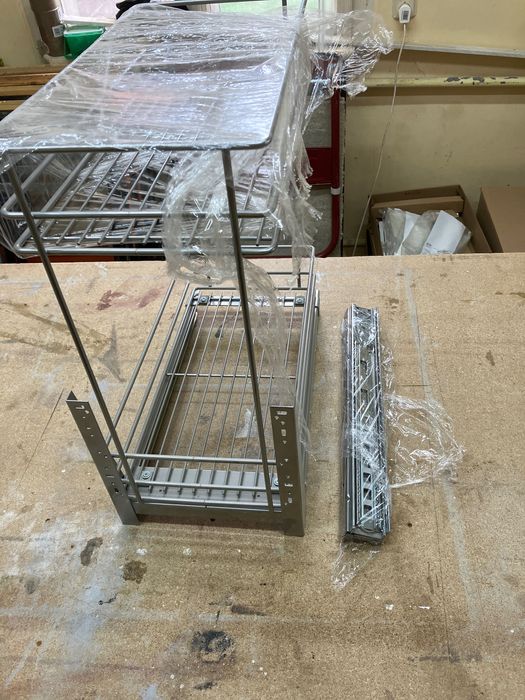 Cargo  30 nowe srebrne