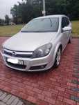 Opel Astra H 2.0 Benzyna