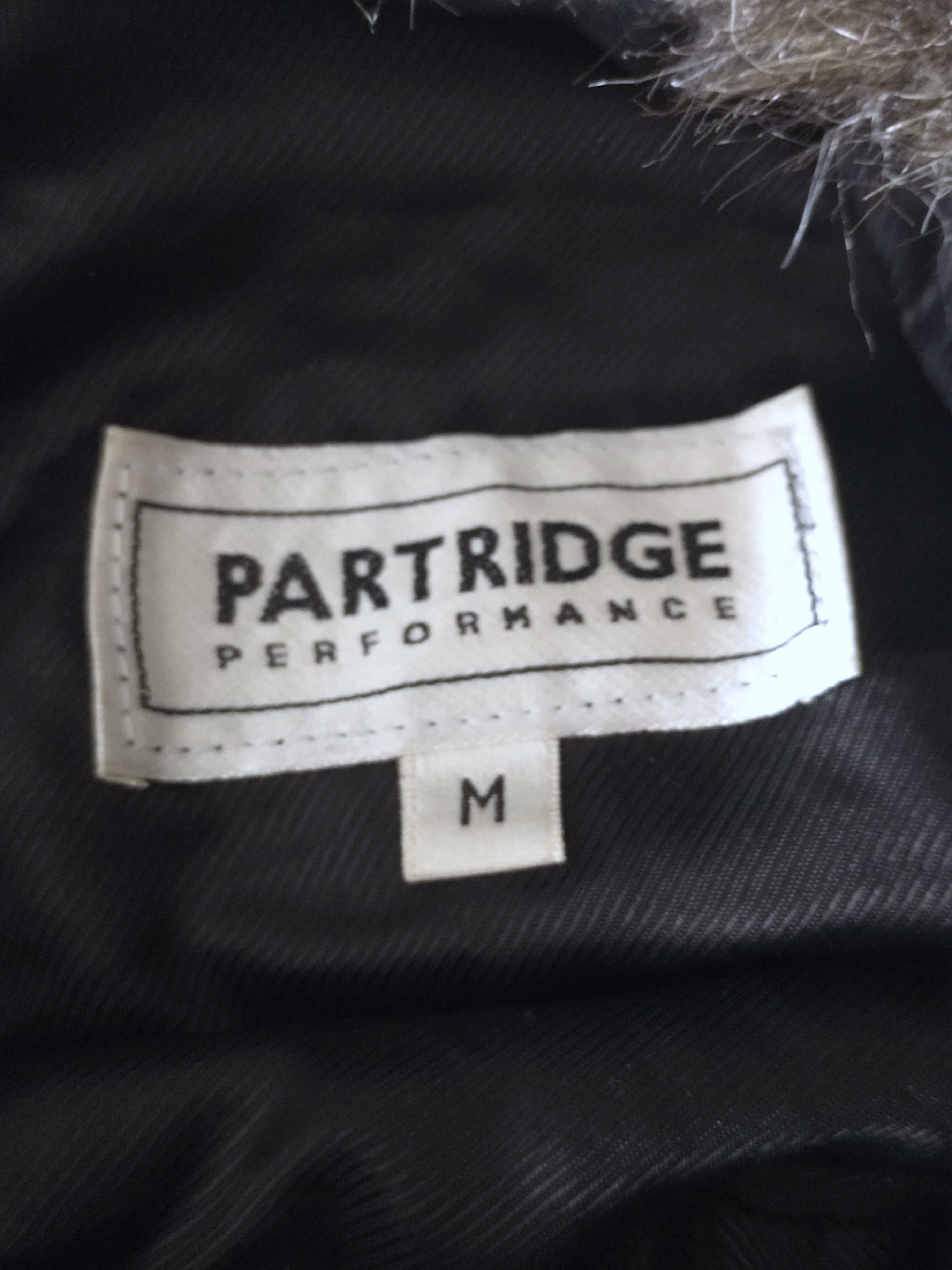 czapka, kapelusz marki Partridge Performance rozmiar M
