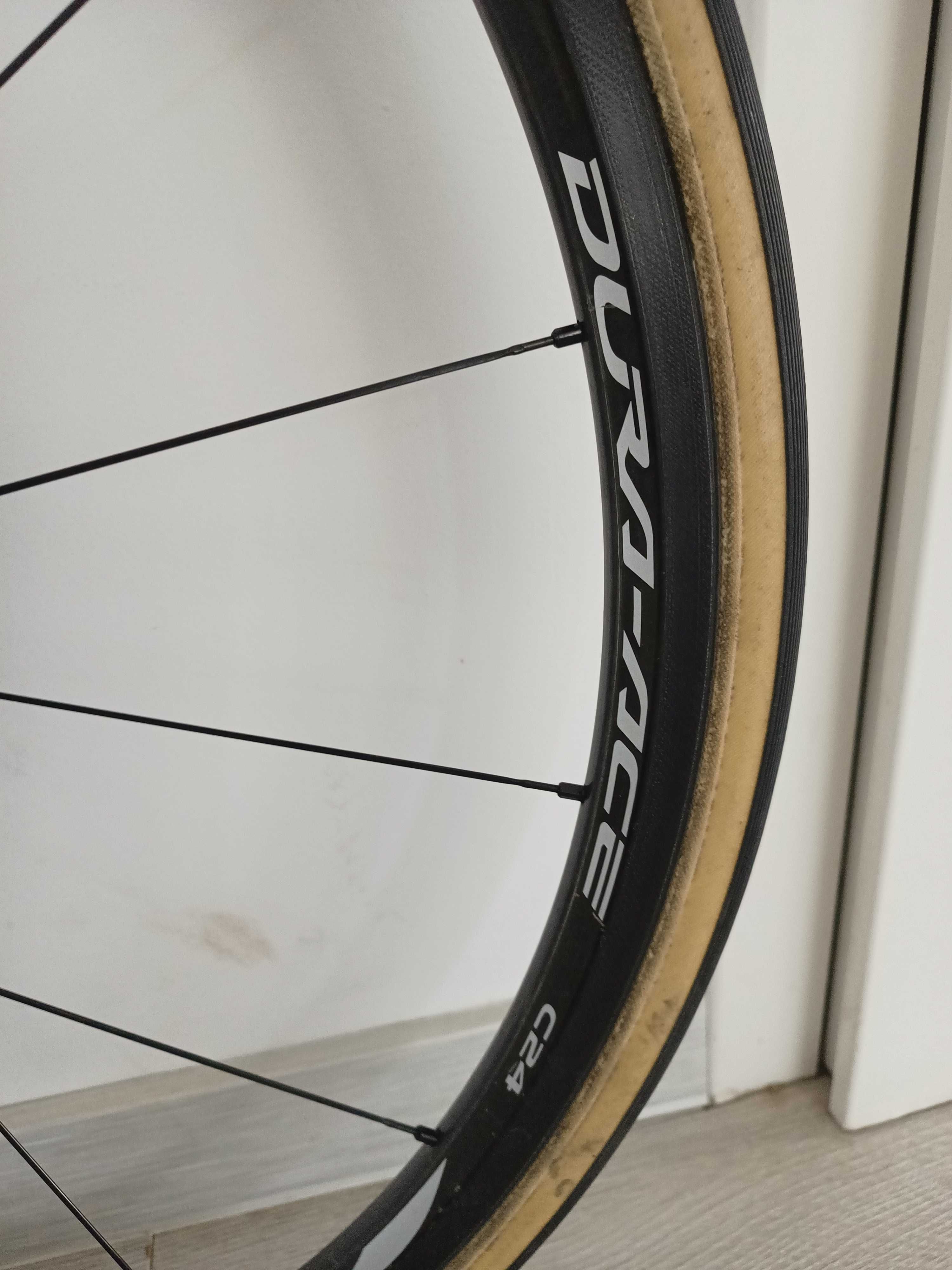 kola Dura Ace c24
