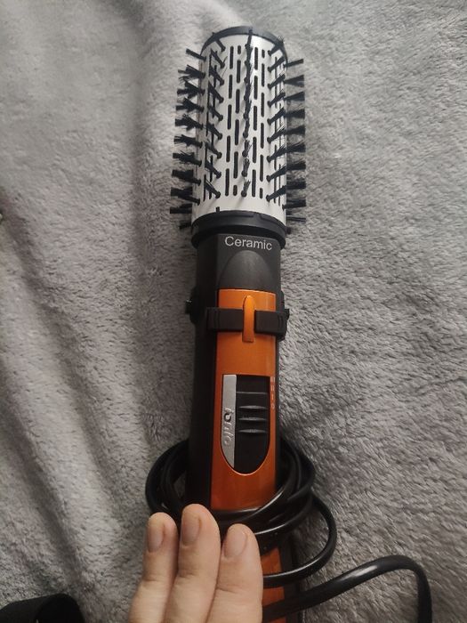 Фен стайлер для волосся