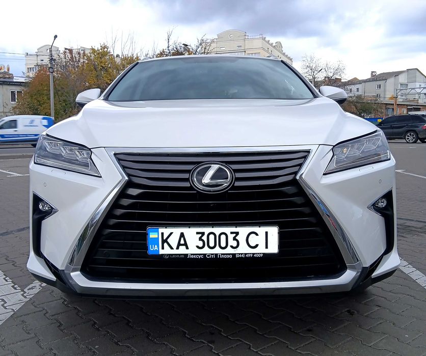 Продам LEXUS RX  200T