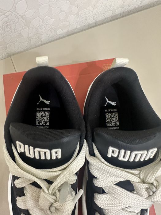Чоловічі кросівки ,  кеди Puma