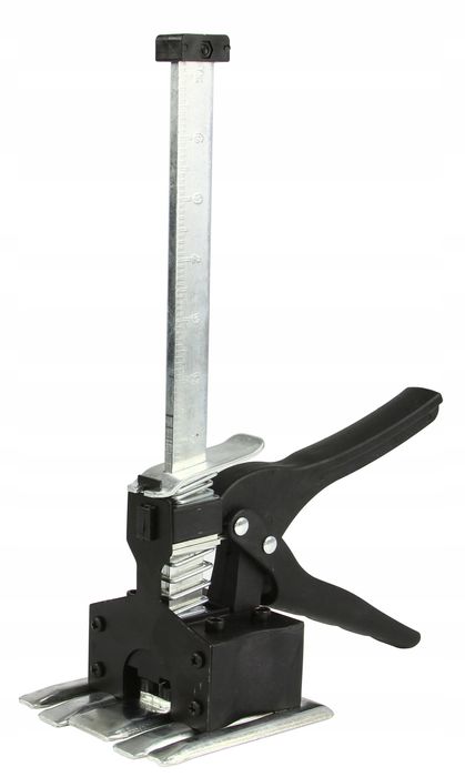 Podnośnik Ręczny Mebli Płyt Gipsowych Drzwi 2 - 175Mm 2 Szt. 160 Kg