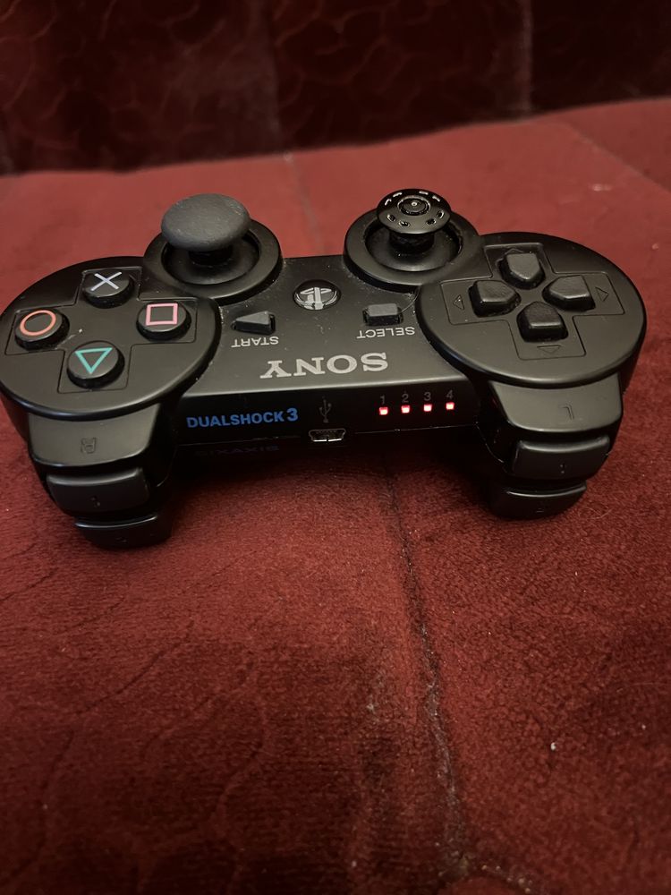 pad dualshock 3 do ps3