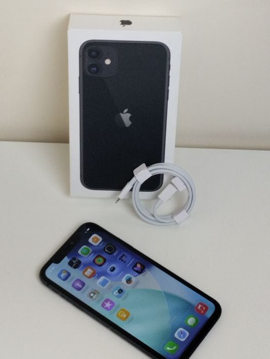 iPhone 11 Okazja