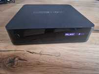 TV BOX Play, Play NOW, modem Play