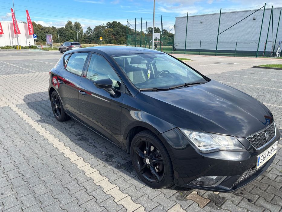 Seat Leon Seat Leon