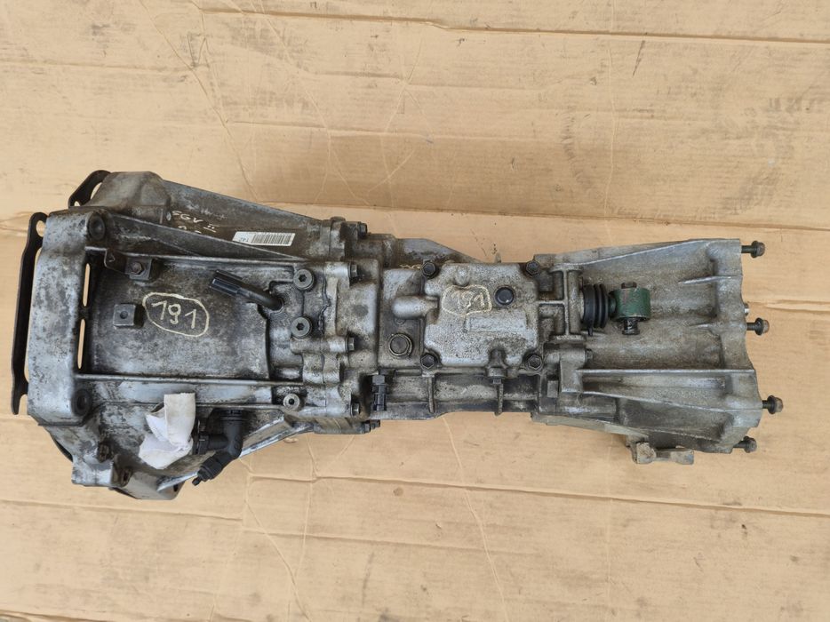 Skrzynia biegów manualna T42 2.0 16V J20A Suzuki Grand Vitara II