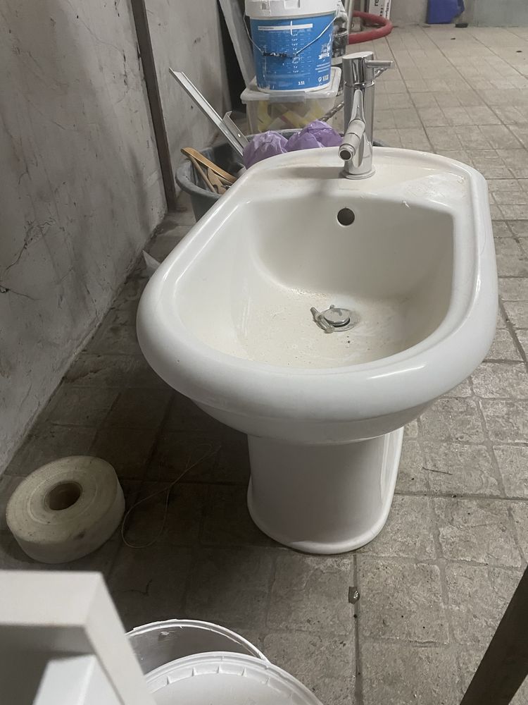 Bidé para casa de banho
