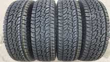 Opony 235/60R16 100H PH 694 A/T 4X4 OFF ROAD All terrain