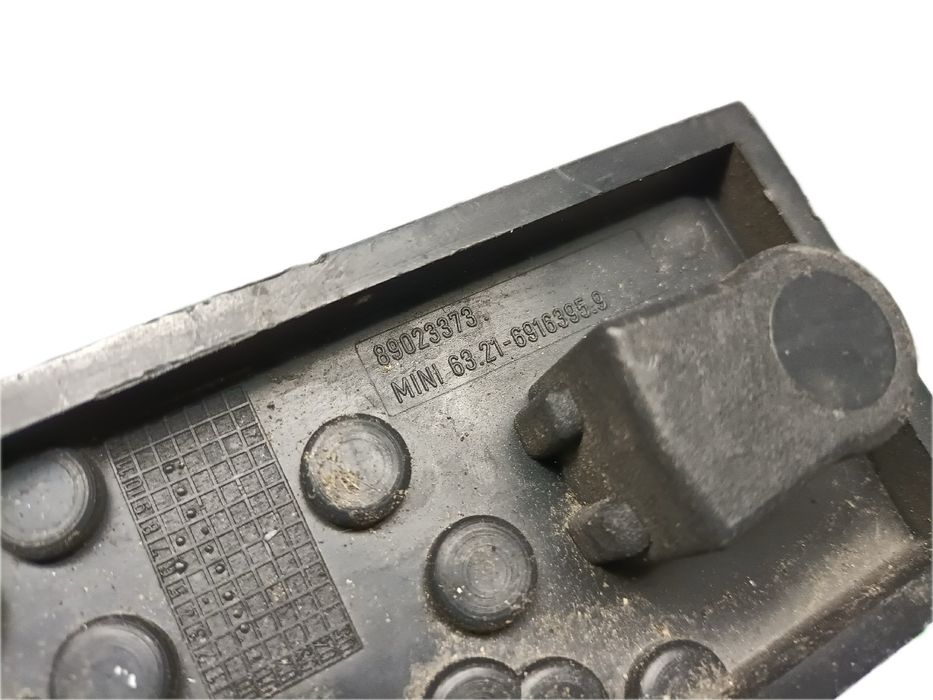 Suporte lâmpada esquerdo MINI Mini (R50, R53)