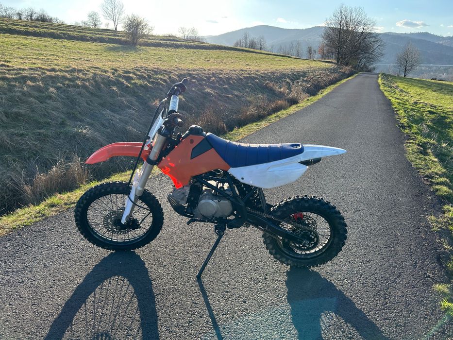 Cross RFZ 125 17/14