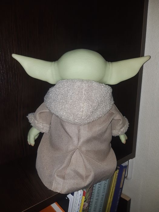 Продам   игрушку Йода , Звёздные войны