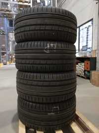 Nokian TYRES Powerproof SUV 295/40 ZR21 DOT0620