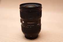 Obiektyw SIGMA 24-35mm f/2 DG HSM Art – Nikon F