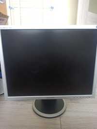 Monitor Samsung SyncMaster 204b