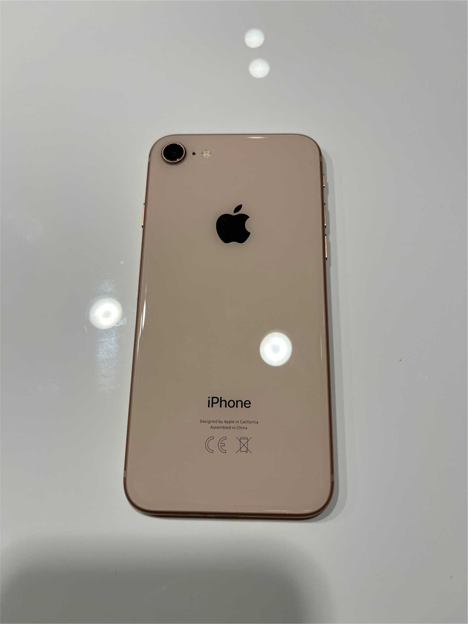 iPhone 8 64GB Rose Gold