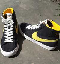 Кеды Nike Blazer 42р