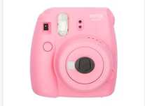 Máquina fotográfica Instax Mini9