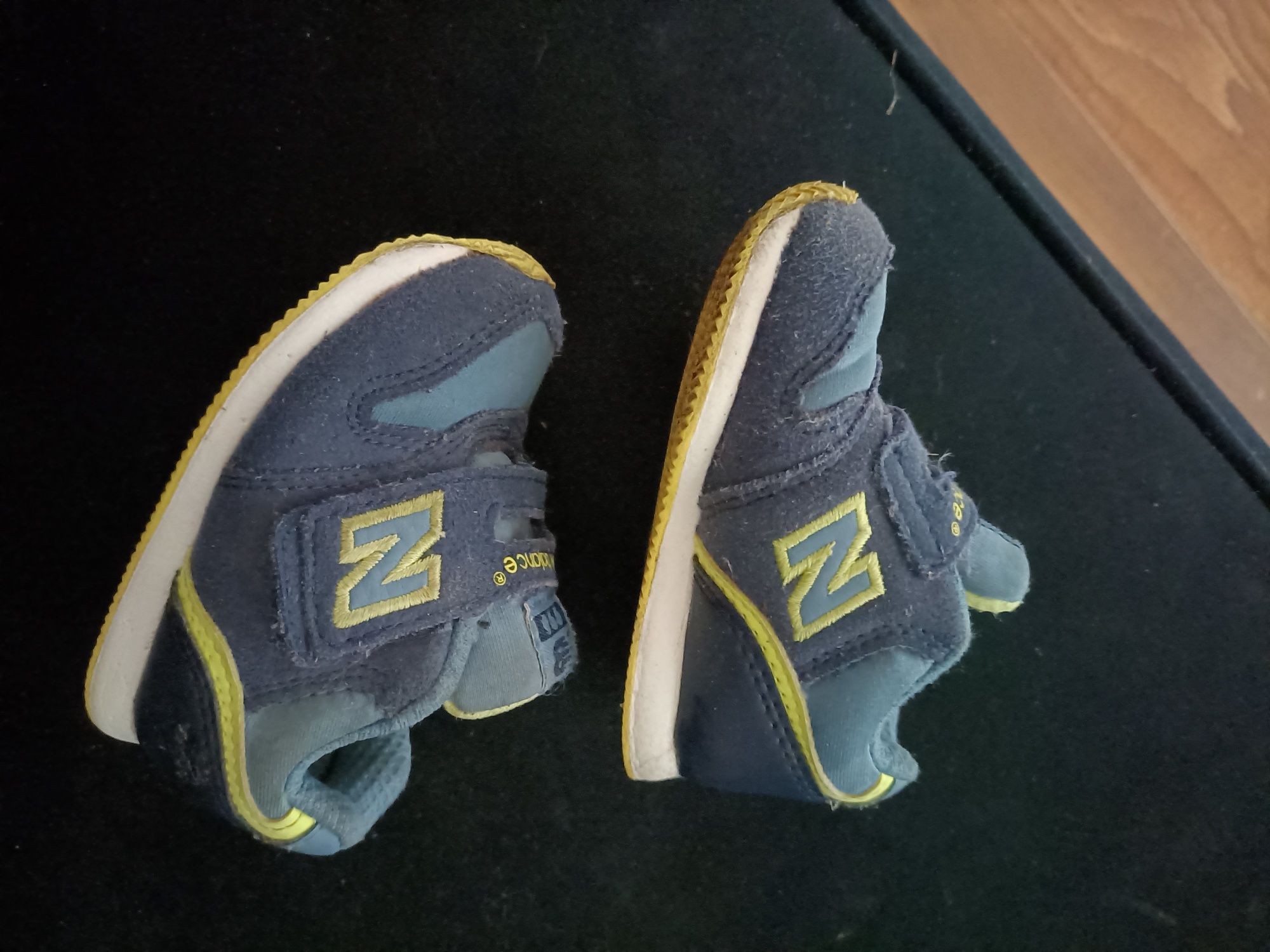 Buty New balance 21