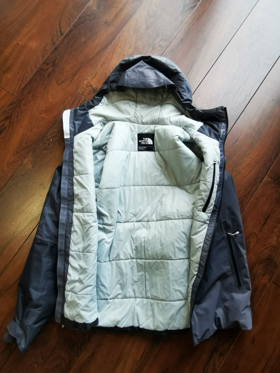 Kurtka The North Face roz. L