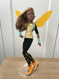 Lalka Bumblebee DC Superhero girls Mattel