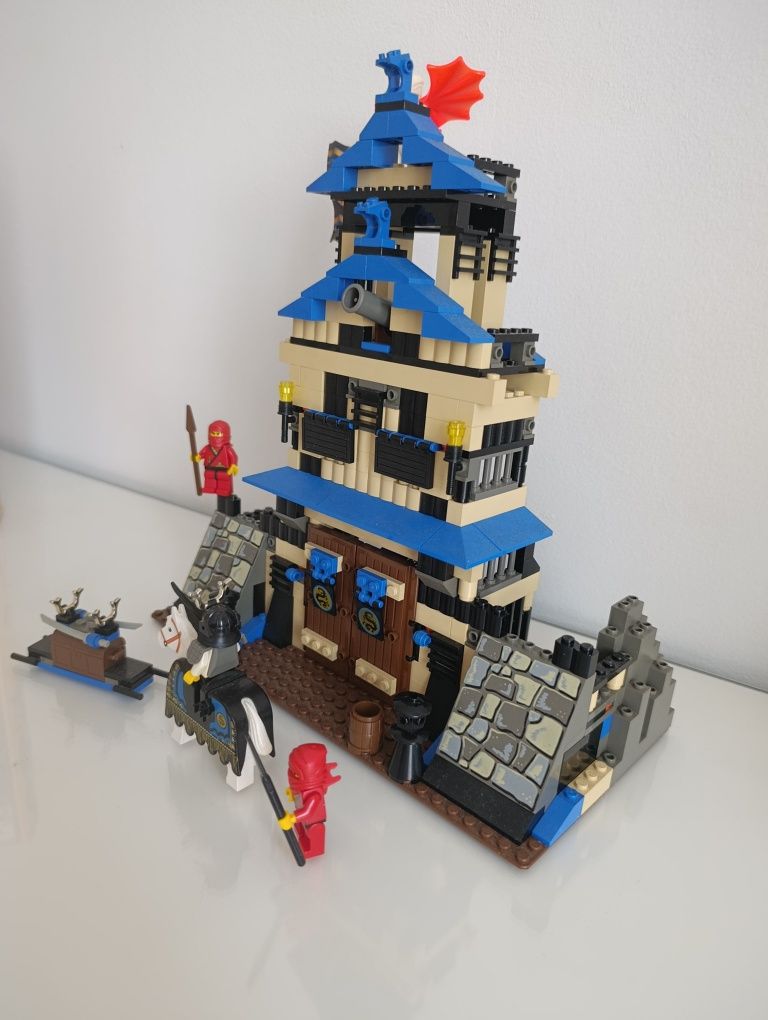 LEGO System Ninja 3053