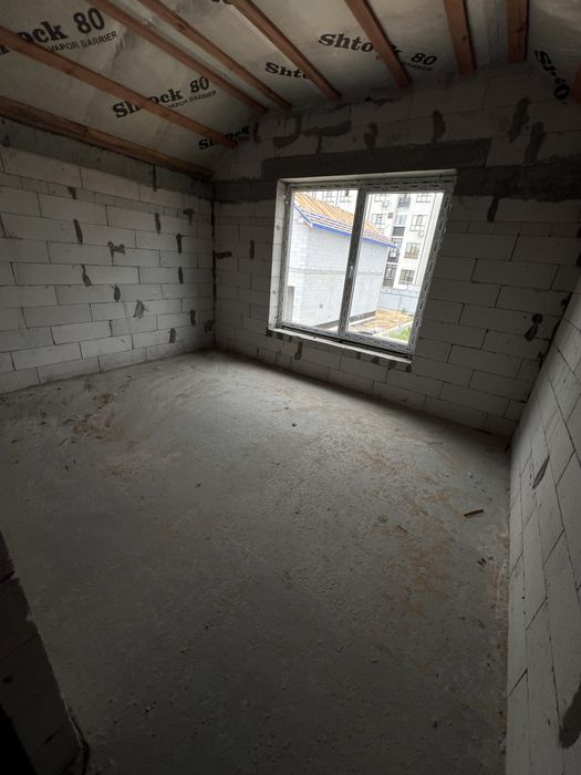 Продам таунхаус 141м2 з БОМБОСХОВИЩЕМ/ ГАЗ/центр. канал./ без комісії