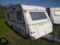 Camping CABBY 51