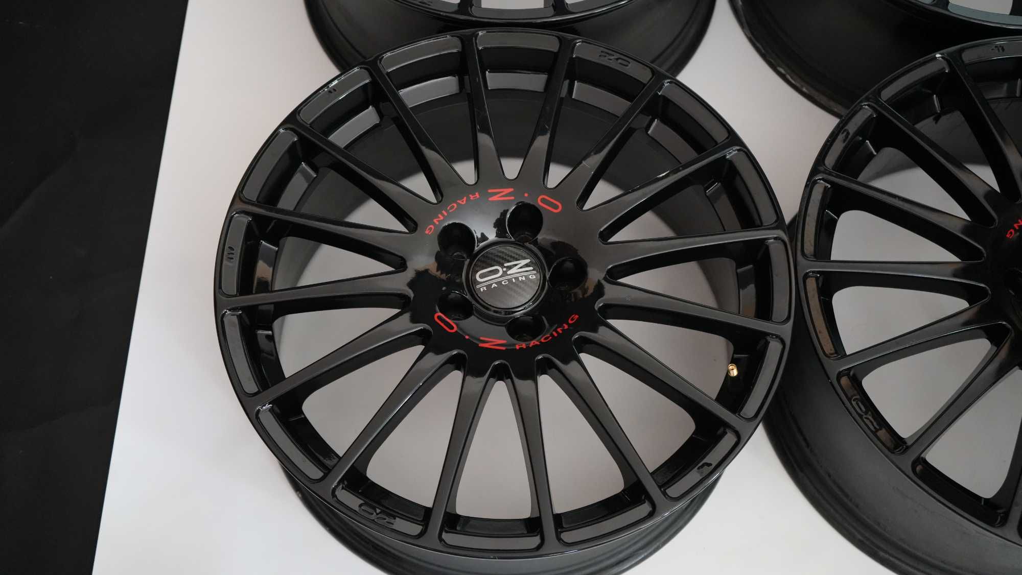 Alufelgi Felgi OZ GT 5x112 8J ET48 R19