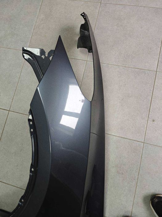 Крило ліве Tesla Model Y Крило в колір PMNG