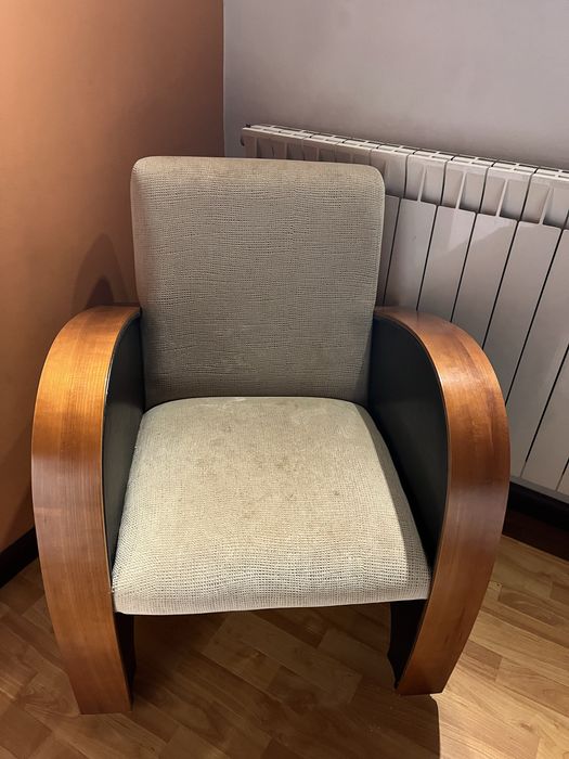 Conjunto de moveís de quarto em bom estado