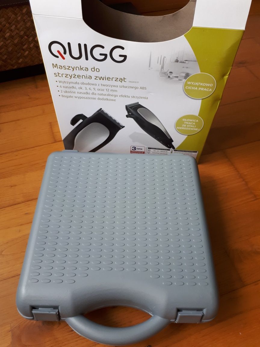 Máquina tosquia cães e gatos
