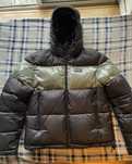Emporio Armani bomber jacket