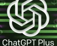 Chat GPT Plus | 4o | Open Ai