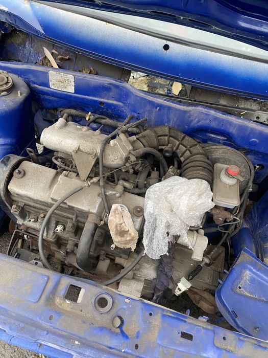 Bmw m51 Mercedes om 642 om 646 Mazda KL-2.5v6 Ваз 09 инжектор