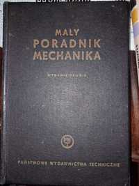 Mały Poradnik Mechanika