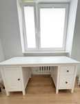 Biurko Ikea Hemnes