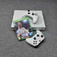 Fifa 18 Xbox One / S / X / Series Gra
