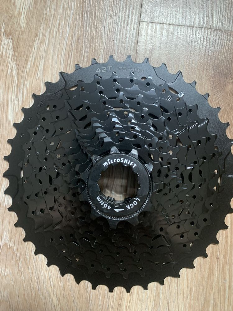 Grupa Sram Apex nowa