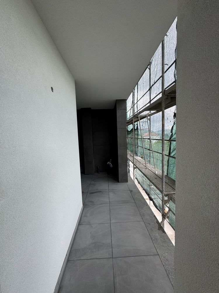 Apartamento novo T2